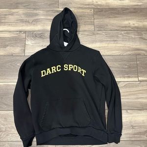 DarcSport Hoodie | Size M |